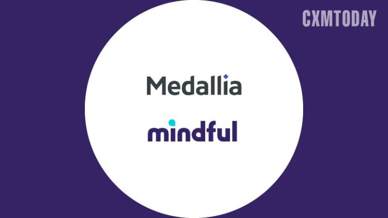 Medallia To Acquire Mindful