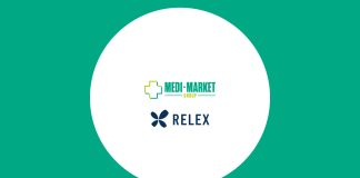 Medi-Market Group Selects RELEX Solutions Medi-Market Group enlists RELEX for inventory control and product availability push
