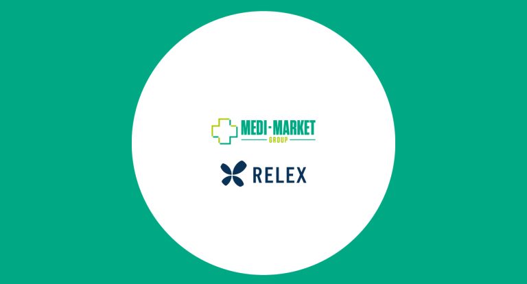 Medi-Market Group enlists RELEX for inventory control and product availability push