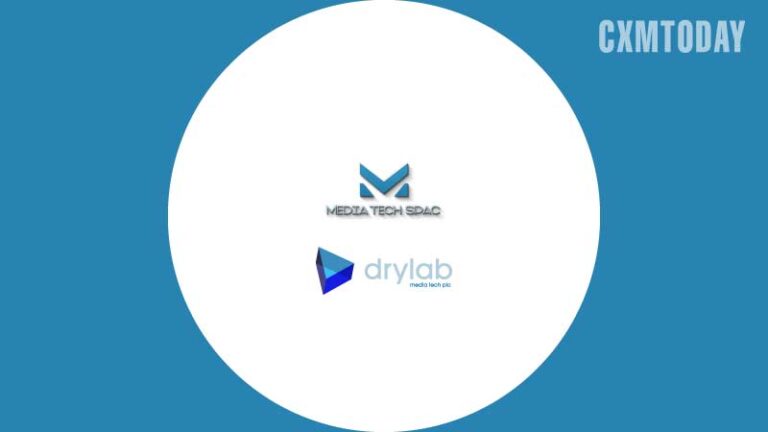 Media Tech SPAC Acquires Drylab