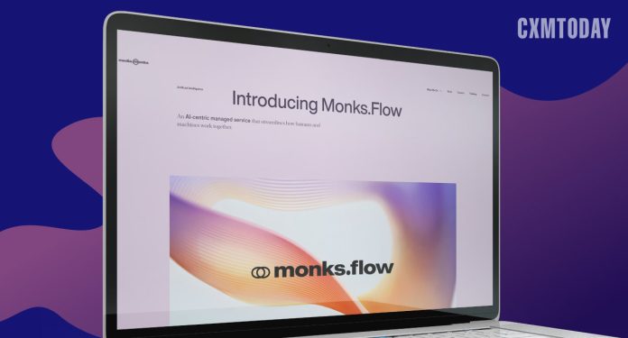 Media.Monks Launches AI Solution Monks.Flow