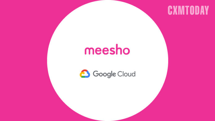 Meesho-announces-strategic-association-with-Google-Cloud