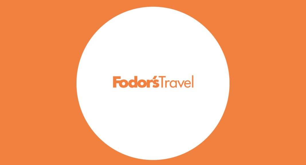 Fodor's Travel Launches AI Travel Assistant Eugene