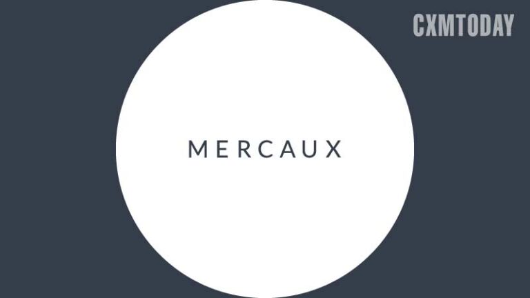 Mercaux Announces Fluid POS