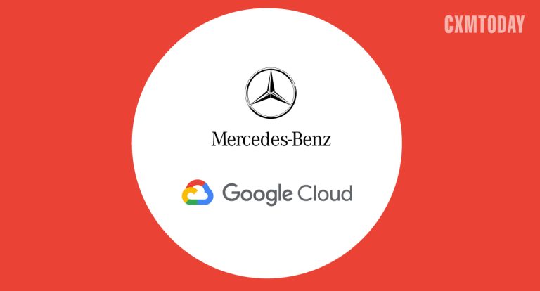 Mercedes-Benz, Google Partner on AI Conversational Search