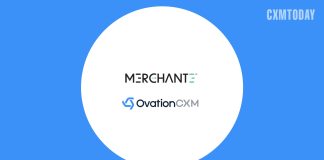 MerchantE, OvationCXM Enhance CX MerchantE, OvationCXM Enhance CX