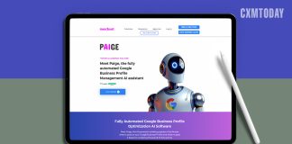 Merchynt Debuts Paige Merchynt Introduces Paige