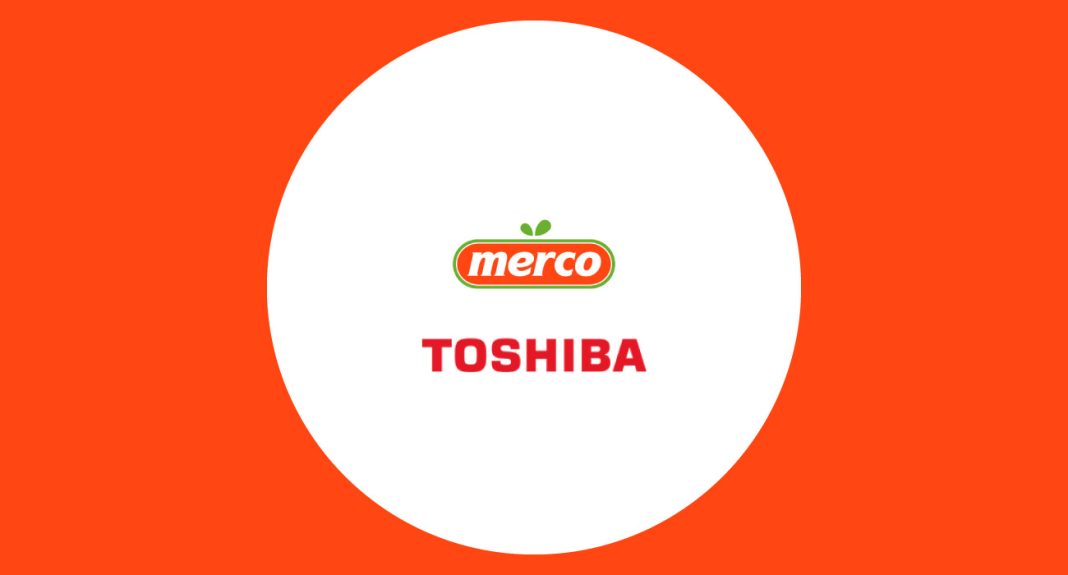 Merco Partners with Toshiba to Introduce Self-Checkout Solutions