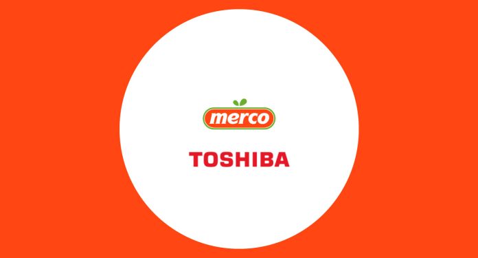 Merco teams with Toshiba to introduce new self-checkout solutions Merco Partners with Toshiba to Introduce Self-Checkout Solutions