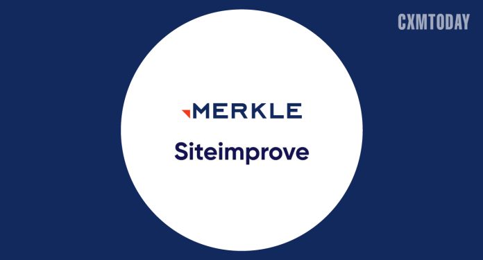 Merkle Partners with Siteimprove