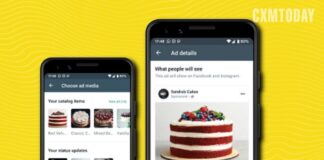 Meta Announces New Business Messaging Tools