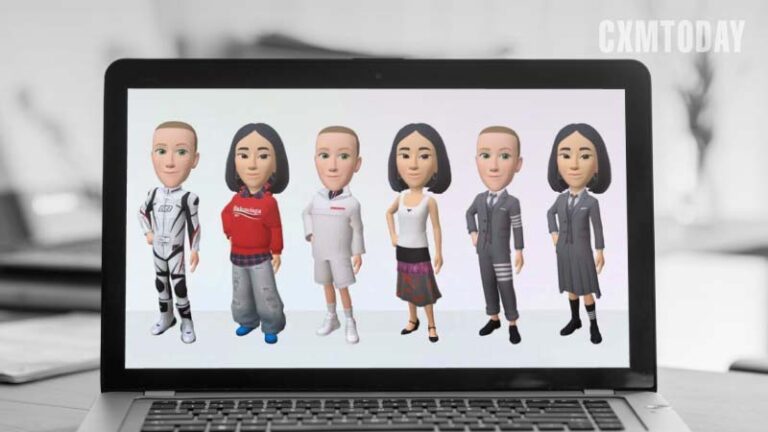 Meta Launches Designer Fashion Store For Avatars