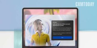 Meta Will No Longer Require VR Users To Connect A Facebook Profile