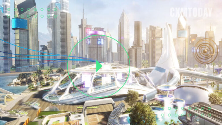 Burning Galaxy Soft Launches Social UGC Platform Another Earth