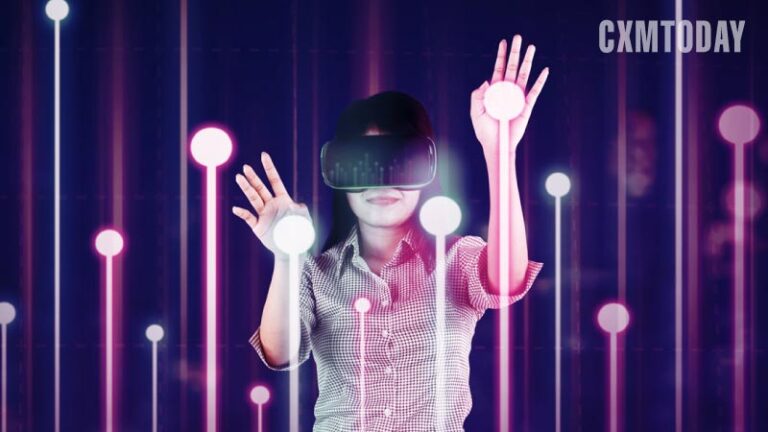 Metaverse Prompting Consumer Desire For Digitally-driven Product Information