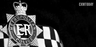 Metropolitan Police Appoints New Agency for Rebranding Metropolitan Police Appoints New Agency for Rebranding