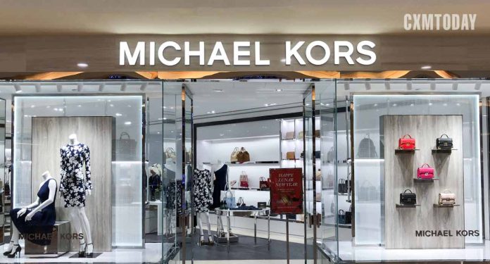 Michael Kors Collaborates With Mastercard for AI-Powered Shopping Assistant