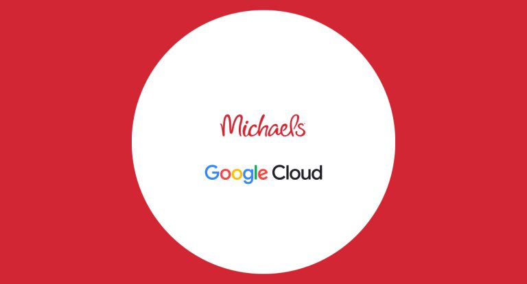 Michaels Launches AI Shopping Assistant with Google Cloud