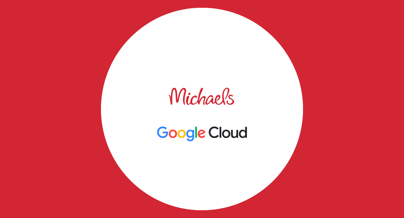 Michaels Launches AI Shopping Assistant with Google Cloud