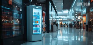 Micromarket24 Launches MarktGo AI Autonomous Store Micromarket24 Launches MarktGo AI Autonomous Store