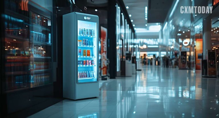 Micromarket24 Launches MarktGo AI Autonomous Store