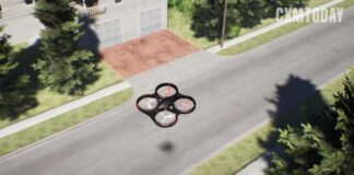 Microsoft Launches Drone AI Training Metaverse Microsoft-Launches-Drone-AI-Training-Metaverse