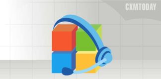 Microsoft Releases Cloud Contact Center Platform