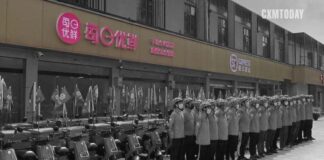 Missfresh Provides Express Delivery, Smart Vending at Olympics Missfresh-delivers-the-goods-for-Beijing-Winter-Olympics-staff