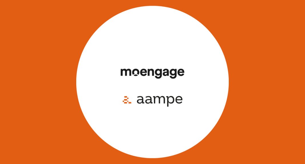 MoEngage Acquires Aampe to Advance AI Personalisation