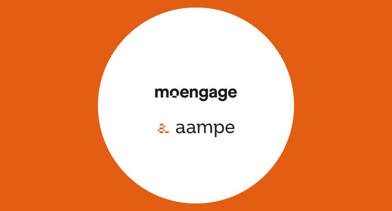 MoEngage Acquires Aampe to Advance AI Personalisation