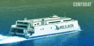 Molslinjen Moves Closer To Its Customers With Agillic And Tealium