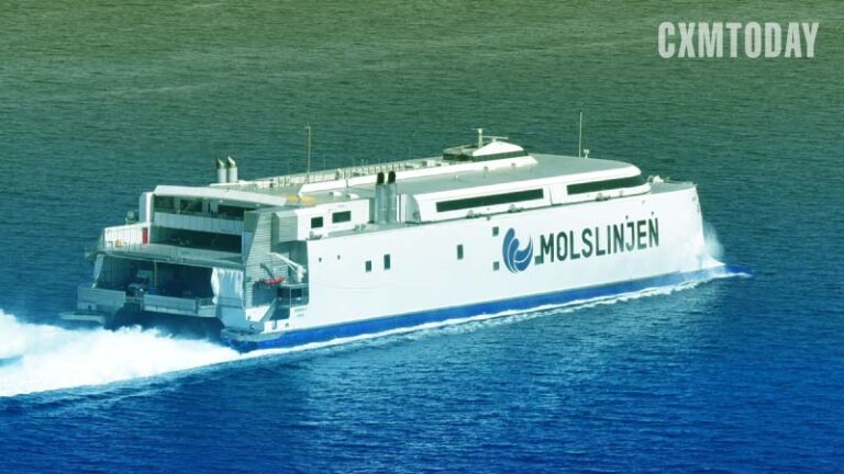 Molslinjen Moves Closer To Its Customers With Agillic And Tealium