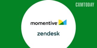 Momentive Integrates GetFeedback With Zendesk