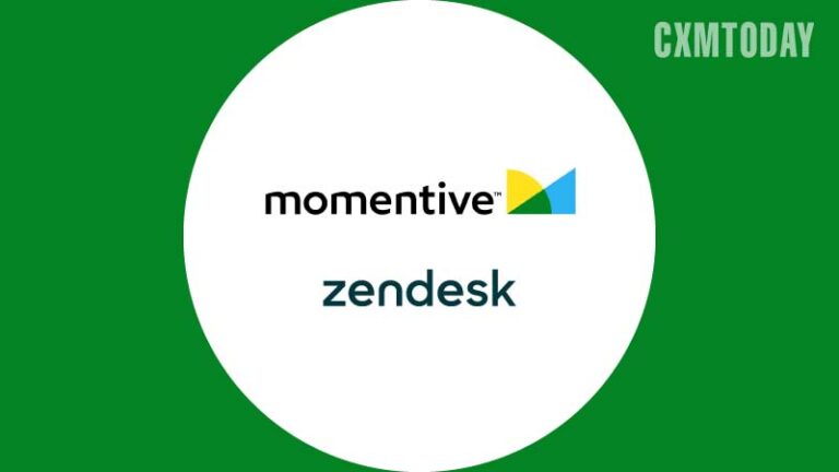 Momentive Integrates GetFeedback With Zendesk