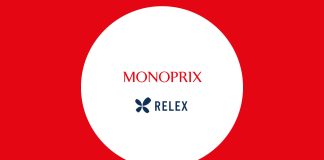 Monoprix, RELEX Partner to Automate Forecasting and Replenishment Monoprix, RELEX Partner to Automate Forecasting and Replenishment