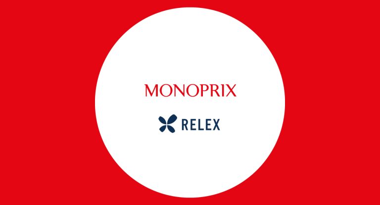 Monoprix, RELEX Partner to Automate Forecasting and Replenishment