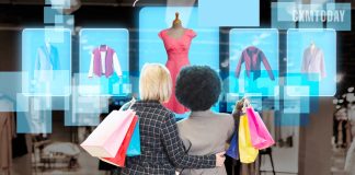 35% of Consumers Embrace AI to Navigate Shopping 35% of Consumers Embrace AI to Navigate Shopping