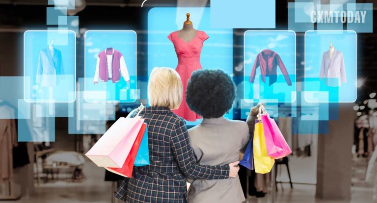 35% of Consumers Embrace AI to Navigate Shopping