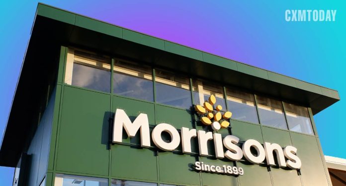 Morrisons New Year Ad Showcases 1,000 ‘Prices Locked Low’