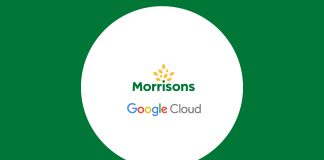 Morrisons Unveils Product Finder with Google Cloud Morrisons Unveils Product Finder with Google Cloud