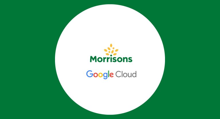 Morrisons Unveils Product Finder with Google Cloud