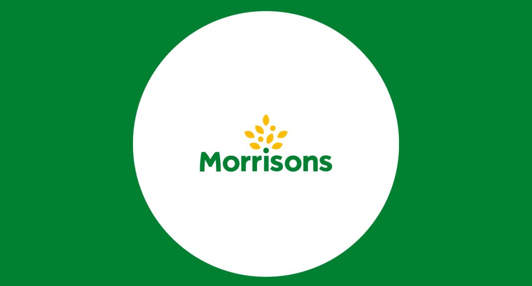 Morrisons Launches Morrisons Now