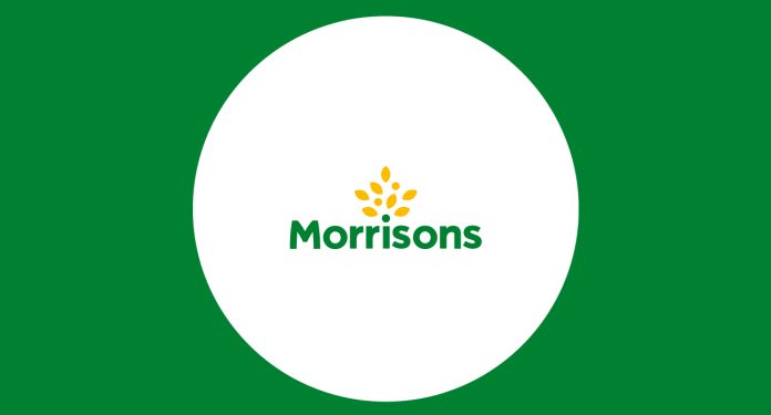 Morrisons Launches Morrisons Now