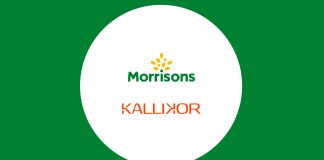 Morrisons Partners with Kallikor Morrisons Partners with Kallikor