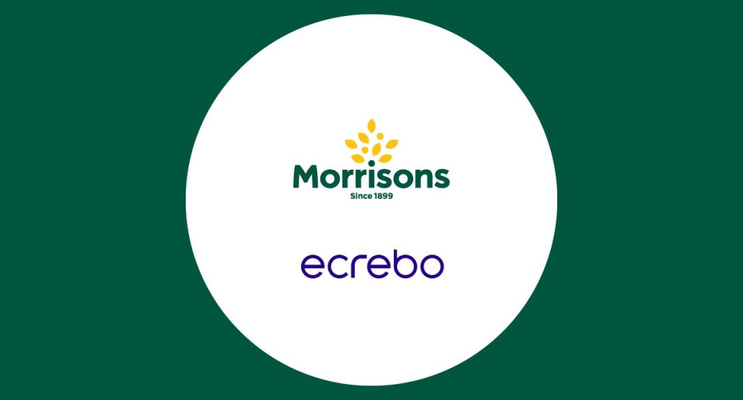 Morrisons Taps Ecrebo to Boost Real-Time Personalised Engagement