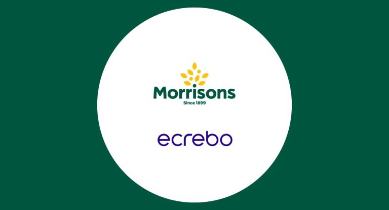Morrisons Taps Ecrebo to Boost Real-Time Personalised Engagement