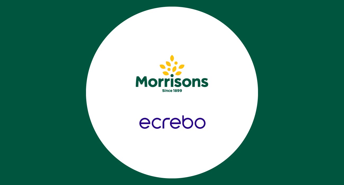 Morrisons Taps Ecrebo to Boost Real-Time Personalised Engagement