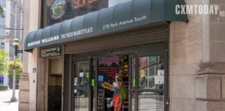 Morton Williams Supermarkets Joins Allegiance Retail Services Co-op