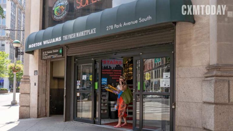 Morton Williams Supermarkets Joins Allegiance Retail Services Co-op