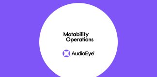 Motability Operations Chooses AudioEye for Customer Experience Motability Operations Chooses AudioEye for Customer Experience